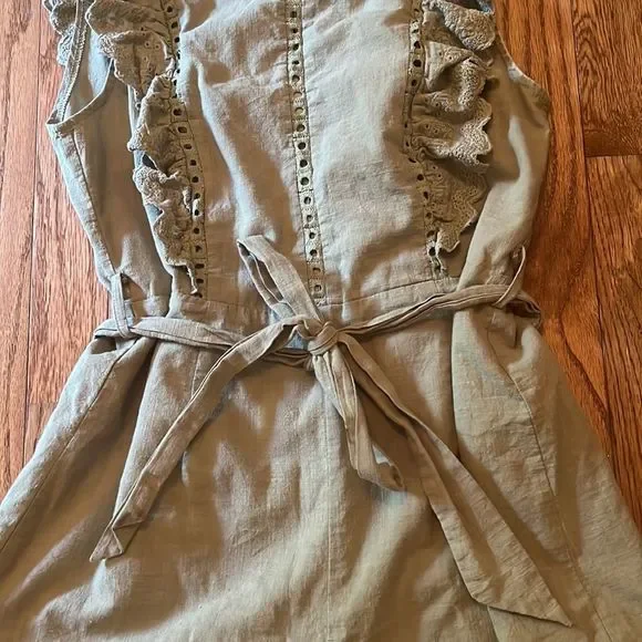 Romper - Picture 6 of 8